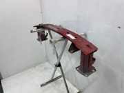 Stoßstangenträger Vorne D10E50070 Mazda CX-3 (DJ/DK) SUV 2.0 SkyActiv-G 121 (PEXB) 2019-09