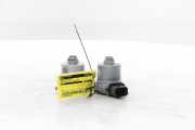 Kupplung Servo Motor ABS 305736435R Renault Captur I (2R) SUV 1.2 TCE 16V EDC (H5F-412(H5F-G4)) 2018-08