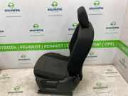 Sitz Links Vorne 9818166680 Citroën Berlingo Van 1.5 BlueHDi 75 (DV5RE(YHW)) 2021-11