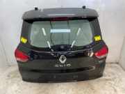 Heckklappe 901003261R Renault Clio IV Estate/Grandtour (7R) Kombi 5-drs 0.9 Energy TCE 90 12V (H4B-408(H4B-B4)) 2014-07