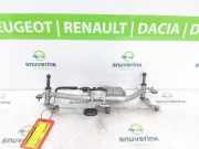 Scheibenwischermotor 3397021919 Citroën C3 Aircross I (2C/2R) SUV 1.2 PureTech 82 (EB2FA(HMR)) 2018-04