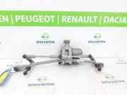 Scheibenwischermotor 9824762480 Peugeot 3008 II (M4/MC/MJ/MR) Großraumlimousine 1.2 12V e-THP PureTech 130 (EB2ADTS(HNS)) 2016-11