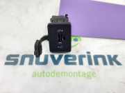 Aux/usb-Anschluss 735429751 Fiat Ducato (250) Van 2.3 D 120 Multijet (F1AGL4114) 2011-03