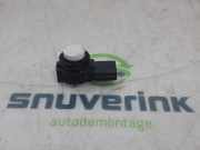 Parken-Sensoren 0263023998 Renault Kadjar (RFEH) SUV 1.3 TCE 160 FAP 16V (H5H-470(H5H-B4)) 2019-07