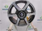 Felge Li, 15", 55J, ET36, 4 Gats 403000684R Renault Twingo III (AH) Schrägheck ZE (5AL60) 2021-12