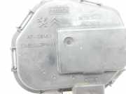 Drosselklappe 0345G4 Citroën DS3 (SA) Schrägheck 1.6 e-HDi 16V (DV6DTED/EU5(9HP)) 2012-01