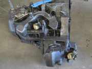 Getriebe Manuell ABS 20UE04 Peugeot 607 (9D/U) Limousine 2.2 16V (EW12J4(3FZ)) 2001-02