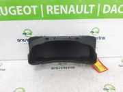 Tachoeinheit Kmh 9844109580 DS DS 7 SUV 1.6 16V E-Tense 300 4x4 (EP6FADTXHPA(5GB)) 2023-09 EP6FADTXHPA(5GB)