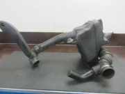 Luftfiltergehäuse 8200401500 Renault Megane II CC (EM) Cabrio 2.0 16V (F4R-770) 2005-08