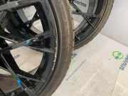 Räder Set MONACOGP9ZWARTGLANS Renault Megane IV (RFBB) Schrägheck 5-drs 1.6 GT Energy TCe 205 EDC (M5M-450(M5M-B4)) 2017-02