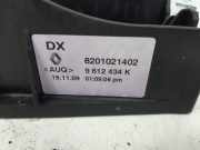 Schalthebel ABS 8201021402 Renault Scénic III (JZ) Großraumlimousine 1.6 16V (K4M-R858) 2010-01