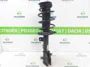 Federbein Links Vorne 9831087880 Peugeot 2008 (UD/UK/UR/US/UX) Großraumlimousine 1.2 VTi 12V PureTech 100 (EB2ADT(HNK)) 2022-01