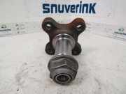 Achsschenkel Hinten 430429377R Renault Captur (2R) SUV 0.9 Energy TCE 12V (H4B-A400) 2015-10