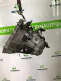 Getriebe Manuell 2231W4 Citroën C1 Schrägheck 1.0 12V (1KR-FE) 2010-08