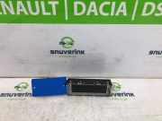 Innenausstattung Display 9813759880 Peugeot Expert (V1/VA/VB/VE/VF/VT/VY) Van 2.0 Blue HDi 120 16V (DW10FE(AHK)) 2017-02