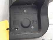 Stoßfängerbefestigung Rechts Hinten 850449078R Renault Megane IV Estate (RFBK) Kombi 5-drs 1.5 Energy dCi 110 (K9K-657) 2016-09