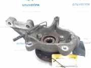 Achsschenkel Rechts Vorne 400140006R Renault Laguna Coupé (DT) Coupé 2.0 Turbo 16V GT (F4R-800) 2010-01