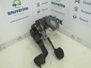 Kupplungspedal ABS 9804869480 Citroën DS3 (SA) Schrägheck 1.6 e-HDi 16V (DV6DTED/EU5(9HP)) 2011-06