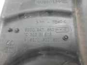 Luftfiltergehäuse 8200947663 Renault Megane III Grandtour (KZ) Kombi 5-drs 1.5 dCi 110 (K9K-J836) 2012-07