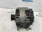 Lichtmaschine V-Snaar 8200846074 Renault Laguna III Estate (KT) Kombi 5-drs 2.0 Turbo 16V GT (F4R-800) 2008-07