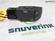 Radio Bedienung Lenkrad 255522448R Renault Captur (2R) SUV 0.9 Energy TCE 12V (H4B-A400) 2015-02