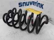 Schraubenfeder Hinten 550201983R Renault Captur (2R) SUV 1.2 TCE 16V EDC (H5F-408(H5F-F4)) 2017-04