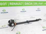 Sicherheitsgurt Rechts Hinten 39825739 Volvo XC90 II 2.0 T8 16V Twin Engine AWD (B1APHEV(Euro 6)) 2015-11