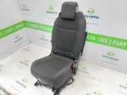 Sitz Hinten 8852CK Peugeot 5008 I (0A/0E) Großraumlimousine 1.6 HDiF 16V (DV6C(9HR)) 2012-02