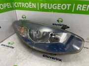 Scheinwerfer Rechts 260105585R Renault Fluence (LZ) Limousine ZE (5AM-40) 2013