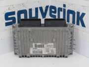 Steuergerät Automatik Getriebe 9649117480 Citroën C5 I Break (DE) Kombi 2.0 16V (EW10J4(RFN)) 2003-02