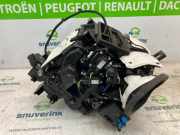 Gebläsekasten 9830697580 Peugeot 208 II (UB/UH/UP) Schrägheck 5-drs 1.2 Vti 12V PureTech 100 (EB2ADT(HNK)) 2021-05