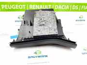 Handschuhfach 16108047ZD Peugeot 308 SW (L4/L9/LC/LJ/LR) Kombi 5-drs 1.6 BlueHDi 120 (DV6FC(BHZ)) 2015-03
