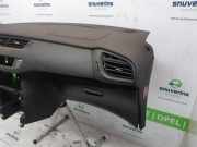 Armaturenbrett 825212 Citroën C3 (SC) Schrägheck 1.4 (TU3JP(KFT)) 2010-08