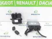 Motorsteuergerät 284B13925R Renault Clio V (RJAB) Schrägheck 5-drs 1.0 TCe 100 12V (H4D-472) 2020-10