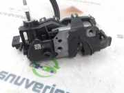 Türschloss Stangen Links Vorne 9820531280 DS DS 7 Crossback SUV 1.6 16V E-Tense 225 (EP6FADTXHPD(DGZ)) 2023-01 EP6FADTXHPD(DGZ)