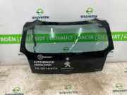 Heckklappe B000825280 Peugeot 108 Schrägheck 1.0 12V (1KRFE(CFB)) 2014-12