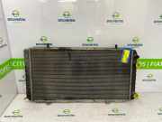 Radiator 1330W0 Peugeot Boxer (230L) Van 2.5D 12V (DJ5/W2(T9A)) 2000-03