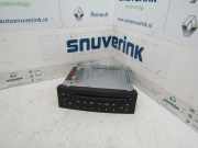 Radio 6564RT Peugeot 307 (3A/C/D) Schrägheck 1.6 16V (TU5JP4(NFU)) 2002-08