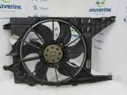 Kühlerventilatormotor 7701045816 Renault Scénic I (JA) -> 1999, Zie MEGANE Großraumlimousine 1.6 16V (K4M-700) 2002-10