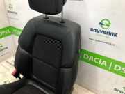 Sitz Links Vorne 876617492R Renault Talisman (RFDL) Limousine 1.6 Energy TCe 150 EDC (M5M-450(M5M-B4)) 2017-05