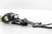 Sicherheitsgurt Links Vorne 39101920 Opel Crossland (X) SUV 1.6 CDTi 100 (A0001E2F1.6 CDTi 100) 2017-07