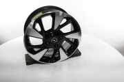 Felge 4 Gats 9833892580 Opel Corsa F (UB/UH/UP) Schrägheck 5-drs Electric, Corsa-e 50kWh (ZKX(ZK01)) 2023-11