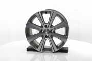Felge 4 Gats 9673707777 Peugeot 308 SW (4E/H) Kombi 5-drs 1.6 VTI 16V (EP6C(5FS)) 2010-03