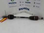 Antriebswelle Links Vorne ABS 9801388580 Citroën C3 (SC) Schrägheck 1.4 16V VTi (EP3(8FP)) 2011-11