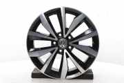 Felge Li, 17", 7J, ET45, 5 Gats 2GA601025N Volkswagen T-Roc I SUV 1.0 TSI 12V BlueMotion (DKRF) 2020