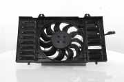 Kühlerventilatormotor 9826929880 Opel Corsa F (UB/UH/UP) Schrägheck 5-drs Electric, Corsa-e 50kWh (ZKX(ZK01)) 2020-12
