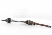 Antriebswelle Links Hinten ABS 9671847980 Peugeot 508 (8D) Limousine 2.0 Hybrid4 16V (DW10CTED4(RHC)) 2012-09