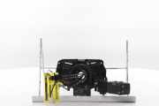 Airbag Schleifring 8201168027 Renault Captur I (2R) SUV 0.9 Energy TCE 12V (H4B-400(H4B-A4)) 2015-08