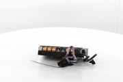 Getriebe Automatik ABS K68504637AA Fiat Ducato (250) Van 2.2 D 140 Multijet 3 (46356294) 2024-03