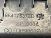 Kofferraum Verkleidung Rechts 984075372ZD Opel Astra L (F3/FB/FM/FP) Schrägheck 5-drs 1.5 Turbo D 16V (DV5RC(YHZ)) 2022